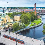 Original Sokos Ilves Отель 4*
