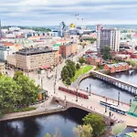 Отель Original Sokos Ilves 4*