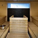 オリジナル ソコス イルヴス 4* タンペレ