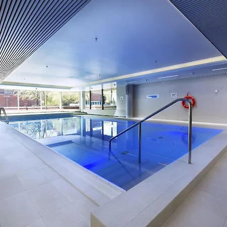 Original Sokos Ilves מלון 4*