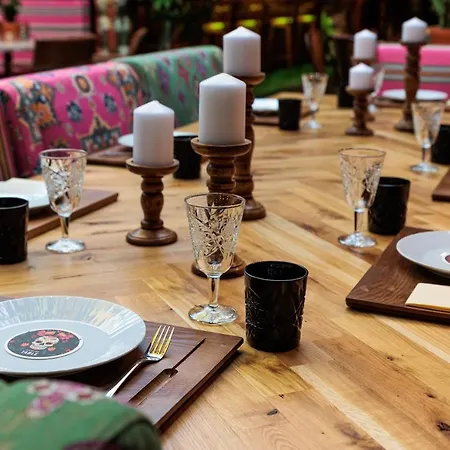 Original Sokos Ilves מלון 4*