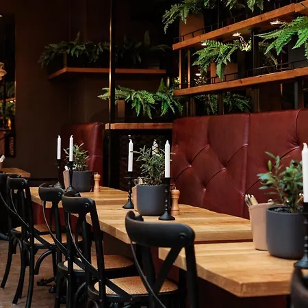 Original Sokos Ilves מלון