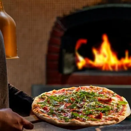 オリジナル ソコス イルヴス ホテル