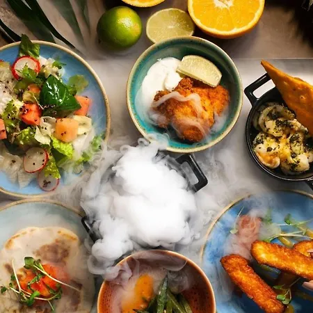 Original Sokos Ilves טמפרה