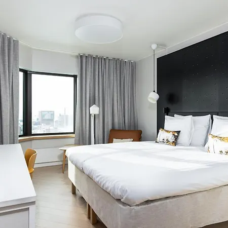Original Sokos Ilves Hotel Tampere