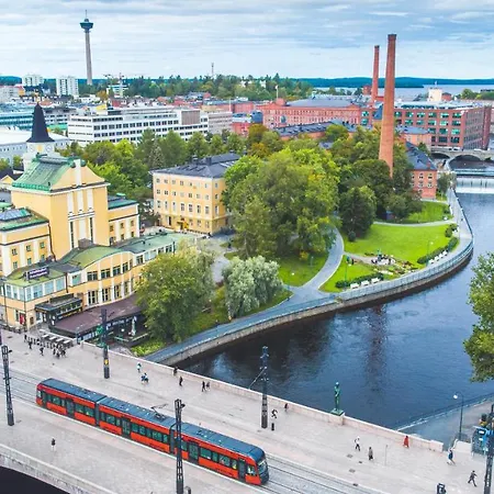 Original Sokos Ilves Hotel 4*