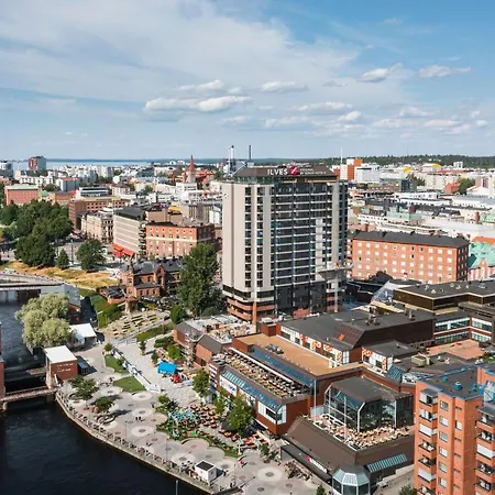 Original Sokos Ilves Hotel Tampere
