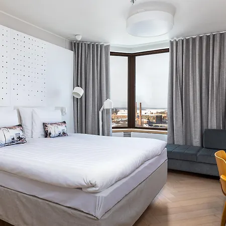 Original Sokos Ilves Hotel