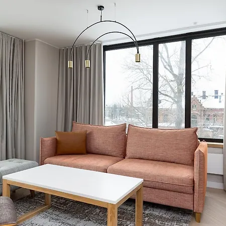 Original Sokos Ilves מלון 4*