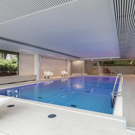 Original Sokos Ilves Hotel 4*
