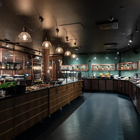 Original Sokos Ilves 4* Tampere