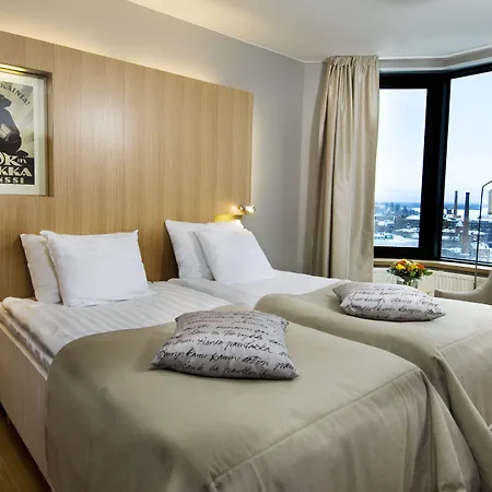 Original Sokos Ilves מלון