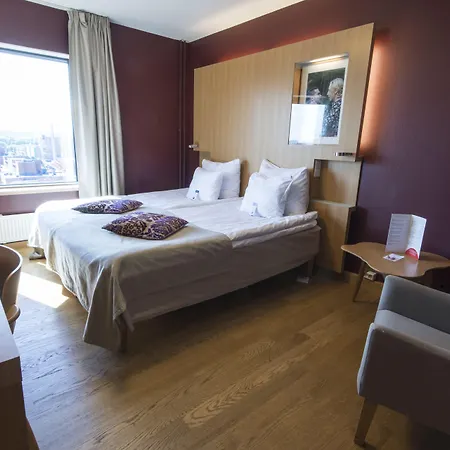 Szálloda Original Sokos Ilves 4*