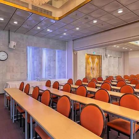 Szálloda Original Sokos Ilves