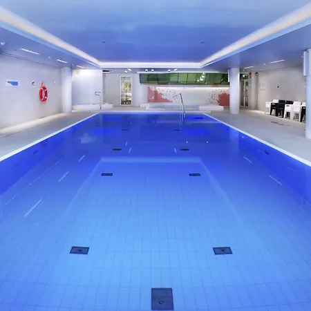 Original Sokos Ilves מלון טמפרה