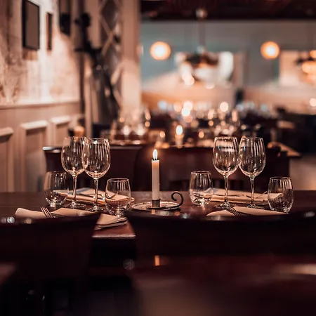 Original Sokos Ilves Szálloda