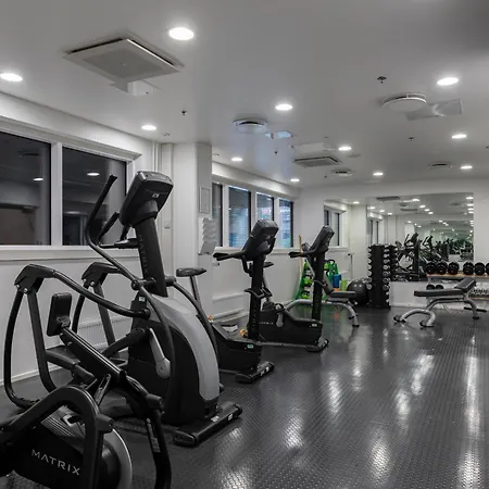 מלון Original Sokos Ilves טמפרה