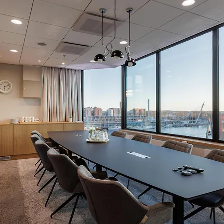 Original Sokos Ilves Szálloda 4*