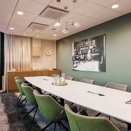 Original Sokos Ilves 4*