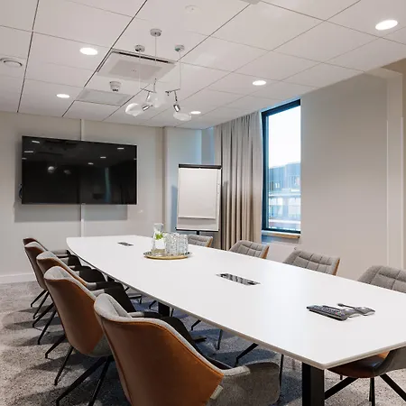 Original Sokos Ilves Szálloda