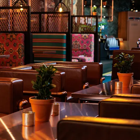 Original Sokos Ilves מלון 4*