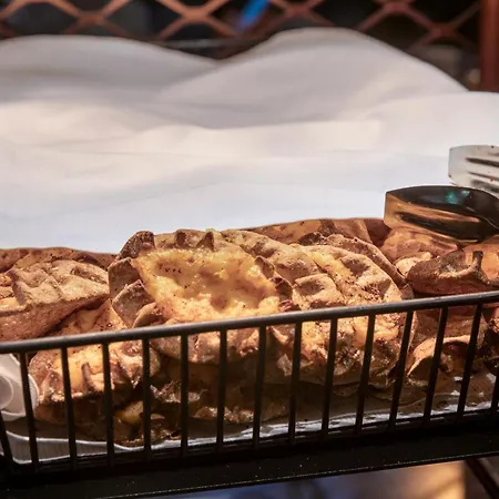 Original Sokos Ilves Szálloda