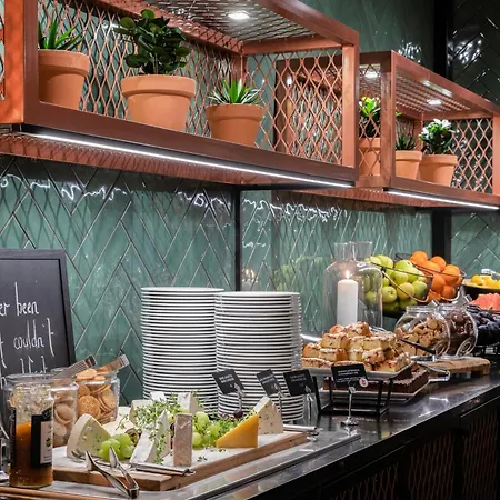 オリジナル ソコス イルヴス 4* タンペレ