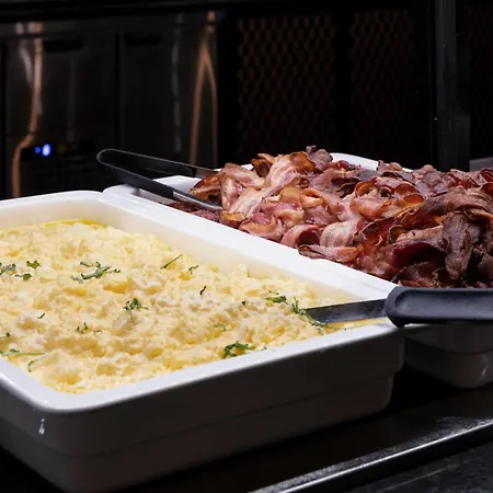 מלון Original Sokos Ilves 4*