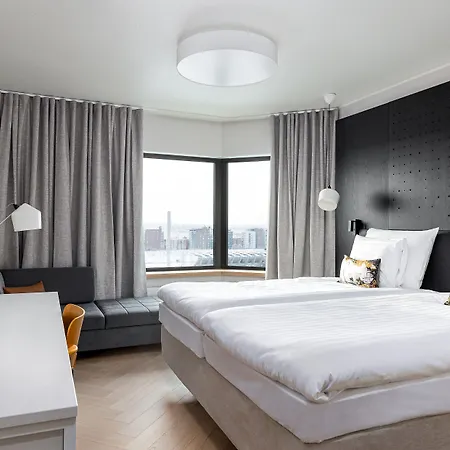 Original Sokos Ilves Hotel 4*