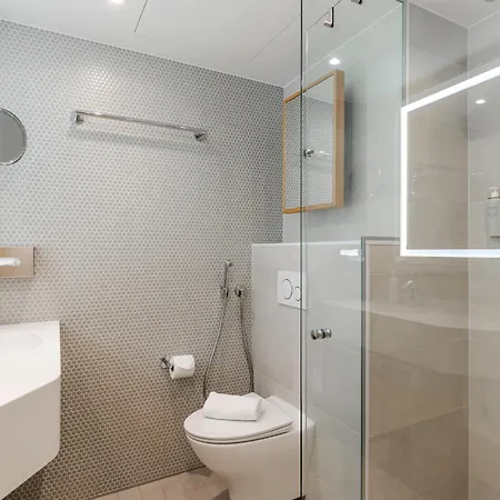 Original Sokos Ilves Szálloda