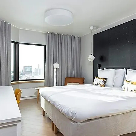 Original Sokos Ilves Hotel Tampere