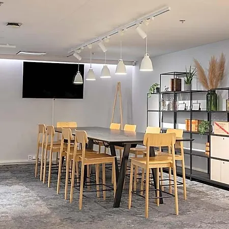 Original Sokos Ilves Hotel 4*