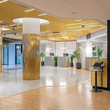 Hotel Original Sokos Ilves Tampere