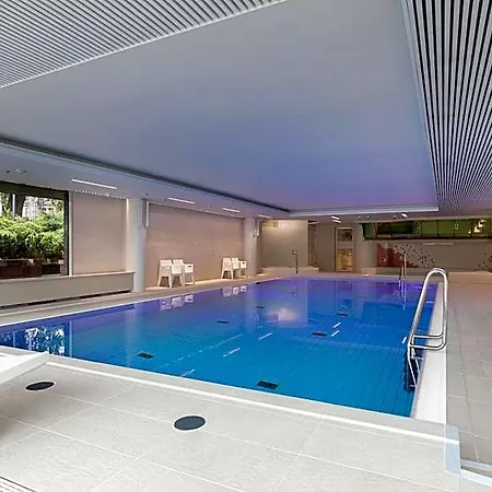 Original Sokos Ilves Hotel 4*