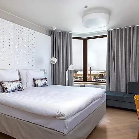 Original Sokos Ilves Hotel 4*