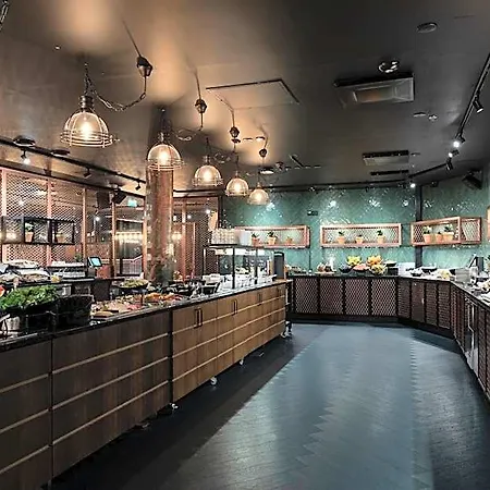 Hotel Original Sokos Ilves 4*