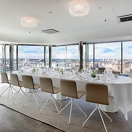 Hotel Original Sokos Ilves 4*