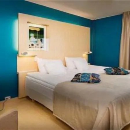 オリジナル ソコス イルヴス ホテル 4*