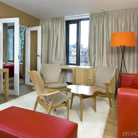 Original Sokos Ilves Hotel Tampere