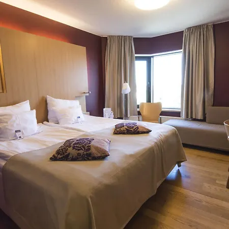 Hotel Original Sokos Ilves Tampere