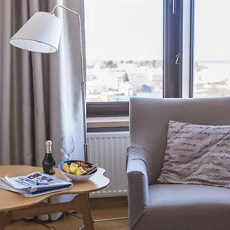 מלון Original Sokos Ilves