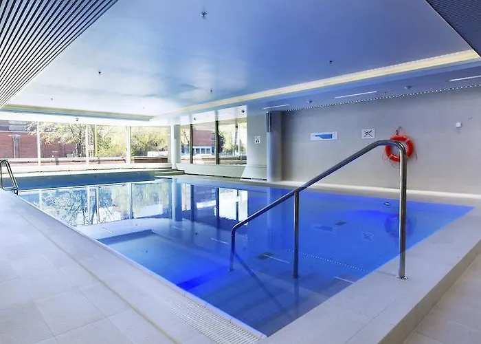 Original Sokos Ilves Отель 4*