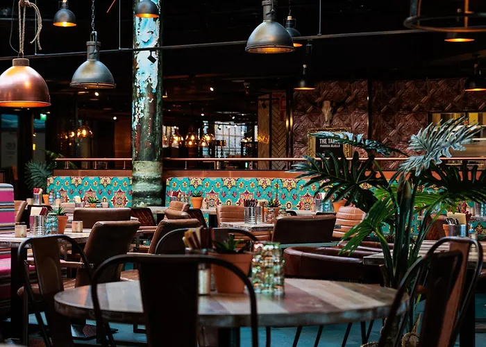 Отель Original Sokos Ilves