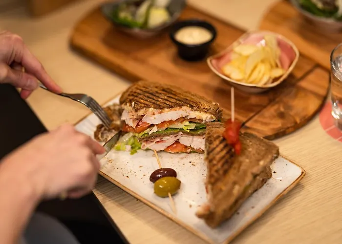 Original Sokos Ilves 4* Тампере