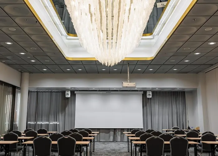 Отель Original Sokos Ilves