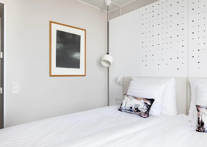 Отель Original Sokos Ilves 4*