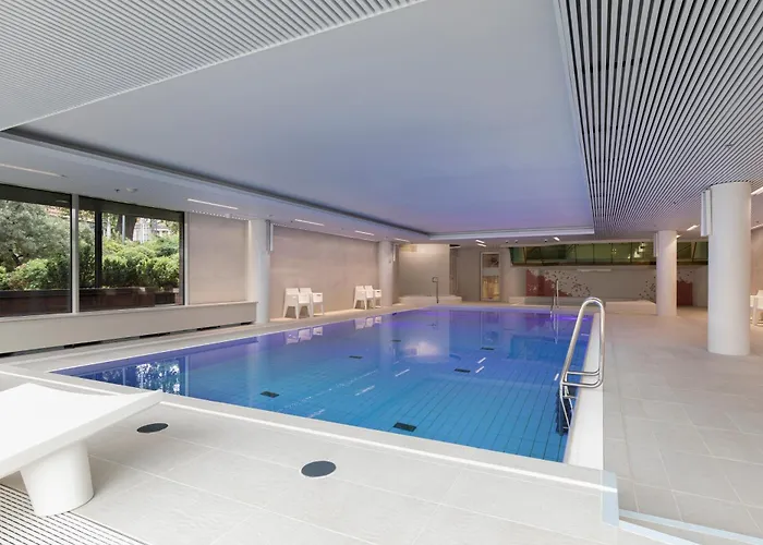 Original Sokos Ilves Отель 4*