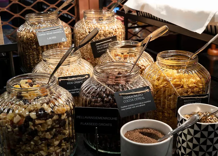 Original Sokos Ilves 4*