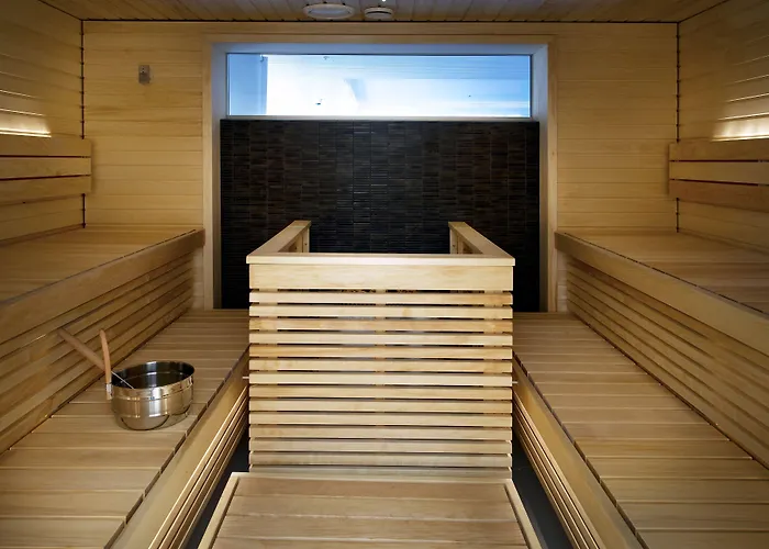 Original Sokos Ilves 4* Тампере