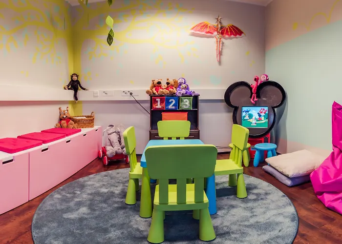 Original Sokos Ilves 4* Тампере